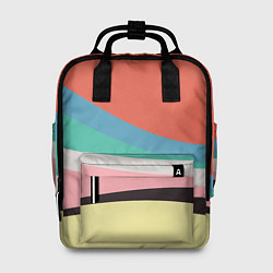 Женский рюкзак Спектр июнь