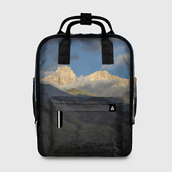 Женский рюкзак Массив Метеген