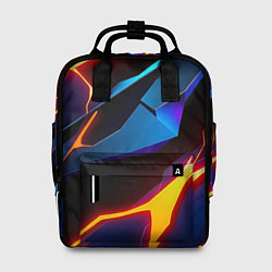 Женский рюкзак Галактический