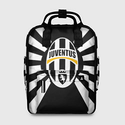 Женский рюкзак Ювентус линии