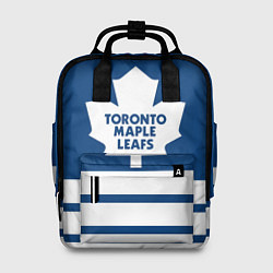 Женский рюкзак Toronto Maple Leafs