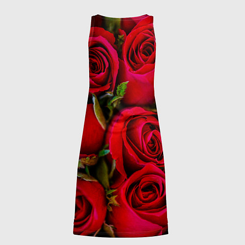 Женская туника Любимая Жена / 3D-принт – фото 2