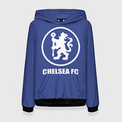 Женская толстовка Chelsea FC