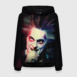 Женская толстовка Король и Шут