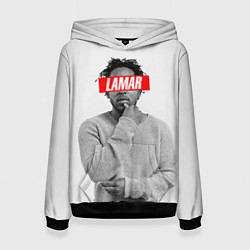 Женская толстовка Lamar Supreme