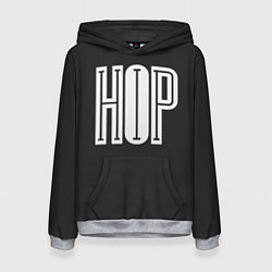 Женская толстовка Hip-Hop Inside