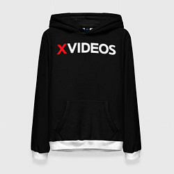 Женская толстовка XVideos