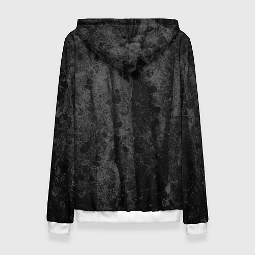 Женская толстовка Pharaoh / 3D-Белый – фото 2