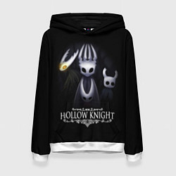 Женская толстовка Hollow Knight