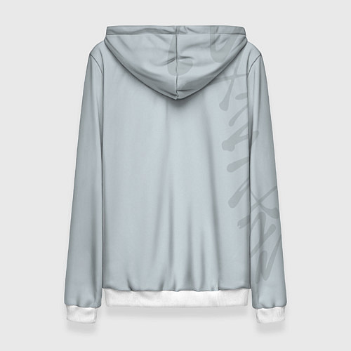 Женская толстовка Stray Kids / 3D-Белый – фото 2