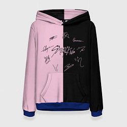 Женская толстовка STRAY KIDS