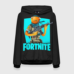 Женская толстовка Fortnite