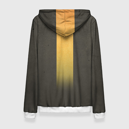 Женская толстовка Claptrap / 3D-Белый – фото 2