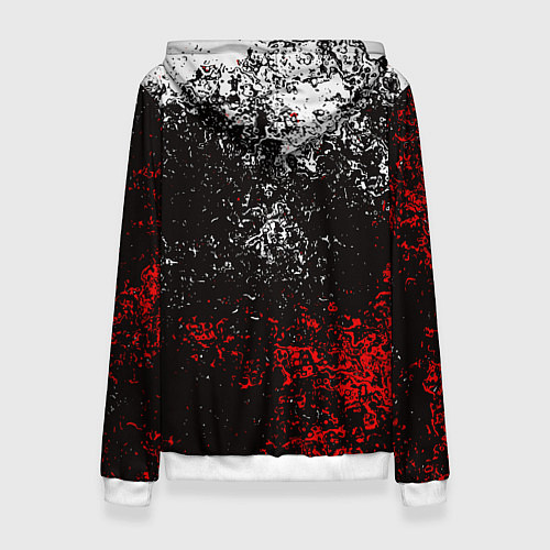 Женская толстовка ROBLOX / 3D-Белый – фото 2