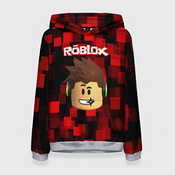 Женская толстовка ROBLOX