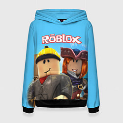 Женская толстовка ROBLOX