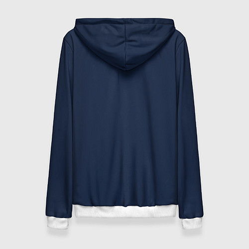 Женская толстовка ROBLOX / 3D-Белый – фото 2