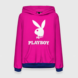 Женская толстовка PLAYBOY