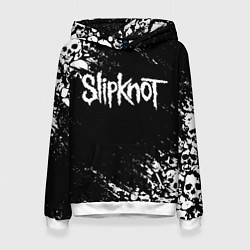 Женская толстовка SLIPKNOT