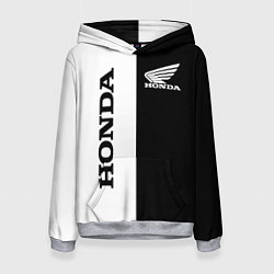 Женская толстовка HONDA