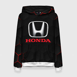 Женская толстовка HONDA