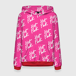 Женская толстовка HOT PINK