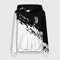 Женская толстовка JUVENTUS