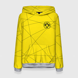 Женская толстовка BORUSSIA