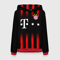 Женская толстовка FC Bayern Munchen