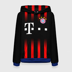 Женская толстовка FC Bayern Munchen