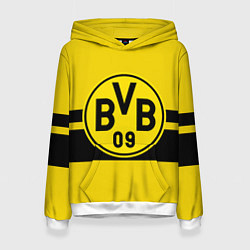 Женская толстовка BORUSSIA DORTMUND