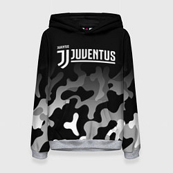 Женская толстовка JUVENTUS ЮВЕНТУС