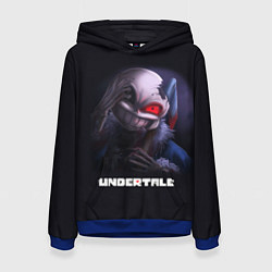 Женская толстовка UNDERTALE