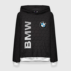 Женская толстовка BMW