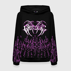 Женская толстовка GHOSTEMANE