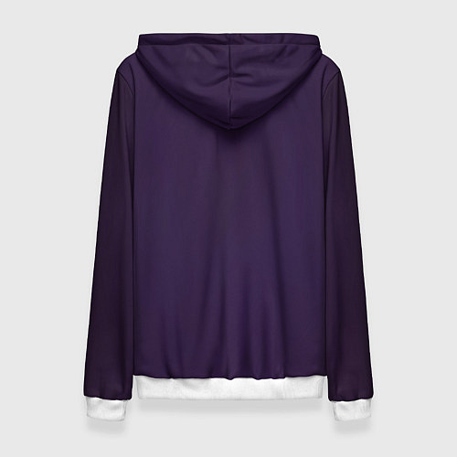 Женская толстовка Темпларочка Dota 2 / 3D-Белый – фото 2