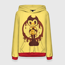 Женская толстовка BENDY - БЕНДИ