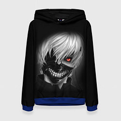 Женская толстовка TOKYO GHOUL ТОКИЙСКИЙ ГУЛЬ
