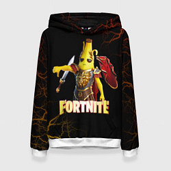 Женская толстовка Fortnite Potassius Peels Peely