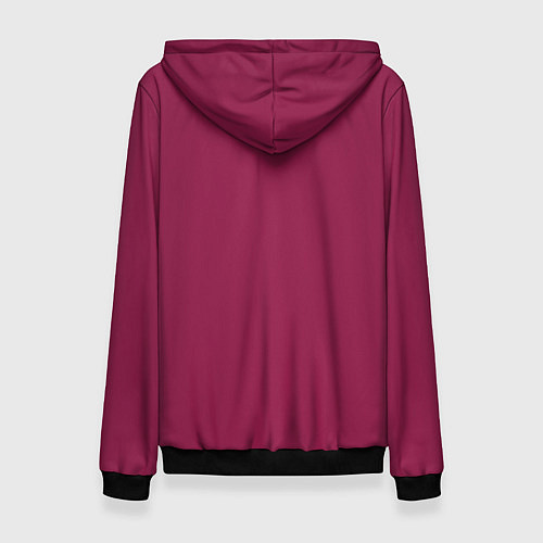 Женская толстовка Андреа Пирло поп-арт / 3D-Черный – фото 2