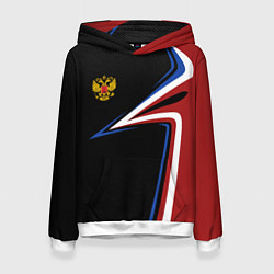 Женская толстовка РОССИЯ RUSSIA UNIFORM