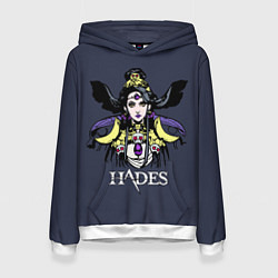 Женская толстовка Hades