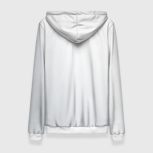 Женская толстовка Для тебя бессмертный / 3D-Белый – фото 2