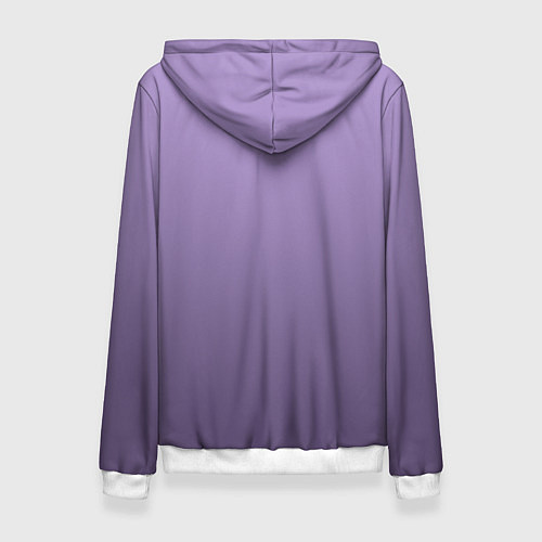 Женская толстовка Аниме Да, я паук, и что? / 3D-Белый – фото 2