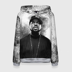 Женская толстовка Ice Cube Айс Куб Z