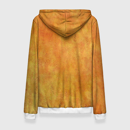 Женская толстовка ЖЕЛЕЗНЫЕ МАНТРЫ Пикник / 3D-Белый – фото 2