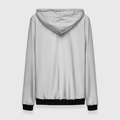 Женская толстовка Alice ine cains Eye / 3D-Черный – фото 2