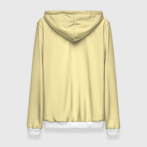 Женская толстовка Киндер сюрприз / 3D-Белый – фото 2