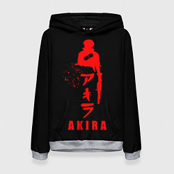 Женская толстовка Shoutarou Kaneda - Akira