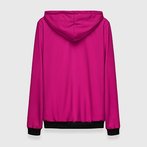 Женская толстовка Хадзимэ Коконой / 3D-Черный – фото 2